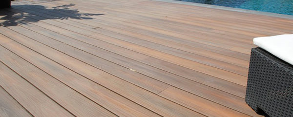 terrasses en bois