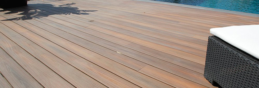 terrasses en bois